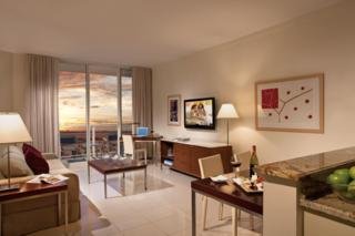 Hotel Sonesta Bayfront Coconut Grove