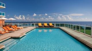 Hotel Sonesta Bayfront Coconut Grove