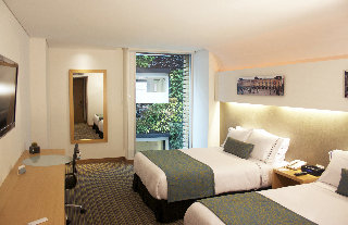 Hotel Sonesta Bogota