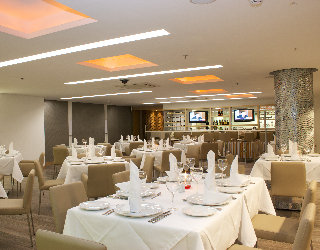 Hotel Sonesta Bogota