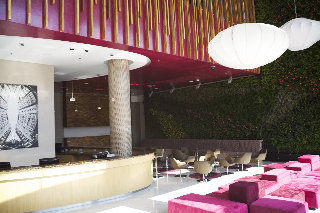 Hotel Sonesta Bogota
