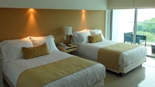 Hotel Sonesta Cartagena