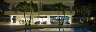 Hotel Sonesta Cartagena