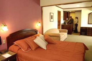 Hotel Sonne