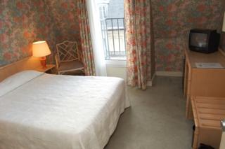Hotel Sophie Germain