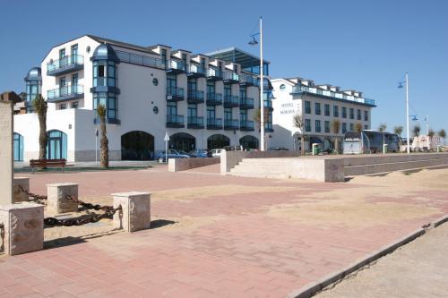 Hotel Soraya