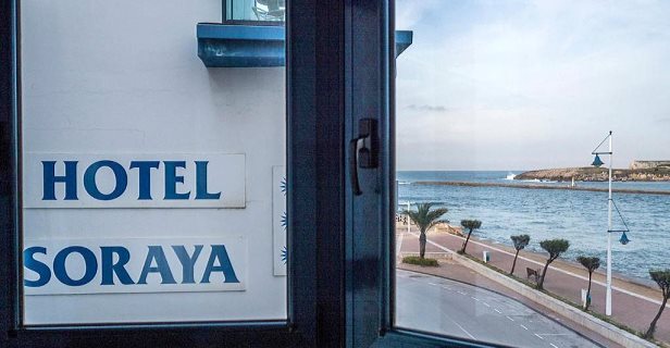 Hotel Soraya
