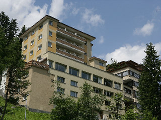 Hotel Sorell Asora