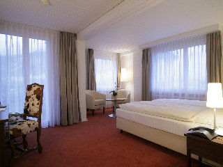 Hotel Sorell Asora