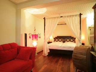 Hotel Sorell Asora