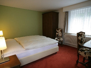 Hotel Sorell Asora