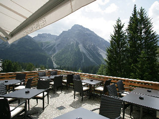 Hotel Sorell Asora