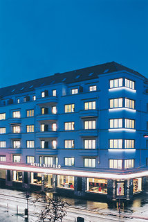 Hotel Sorell Seefeld
