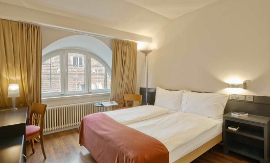Hotel Sorell Seidenhof