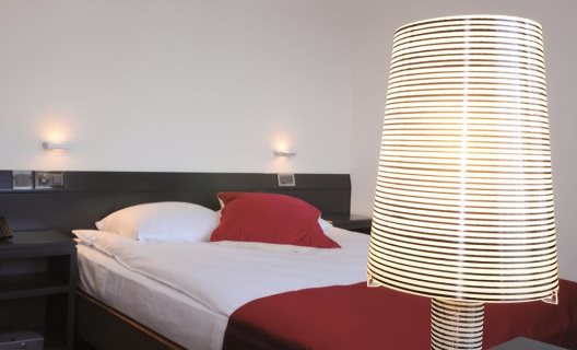 Hotel Sorell Seidenhof