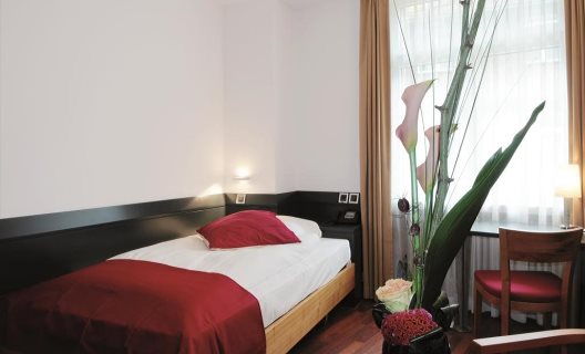 Hotel Sorell Seidenhof