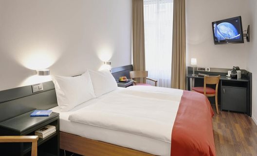 Hotel Sorell Seidenhof