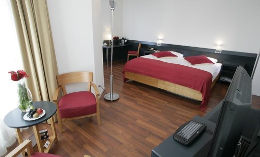 Hotel Sorell Seidenhof
