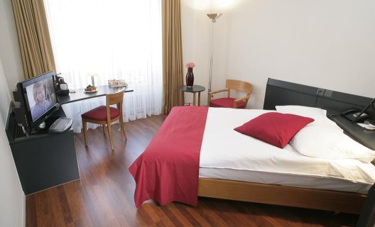 Hotel Sorell Seidenhof