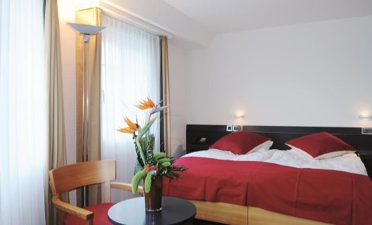 Hotel Sorell Seidenhof