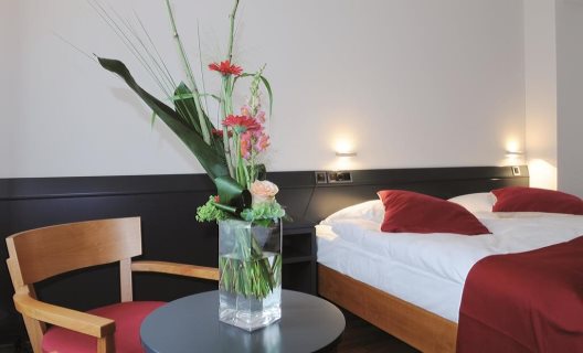 Hotel Sorell Seidenhof