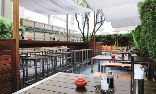 Hotel Sorell Seidenhof