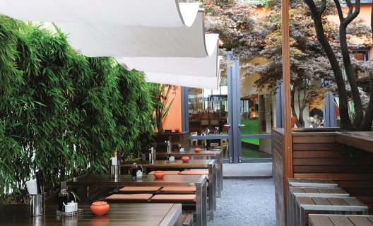 Hotel Sorell Seidenhof