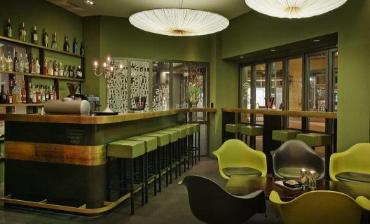 Hotel Sorell Seidenhof