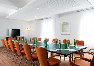 Hotel Sorell Tamina