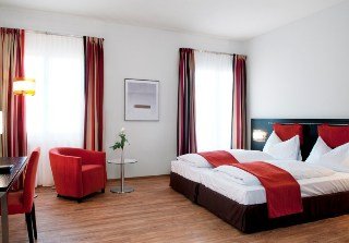 Hotel Sorell Tamina