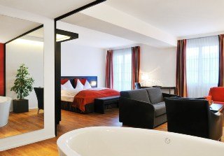 Hotel Sorell Tamina