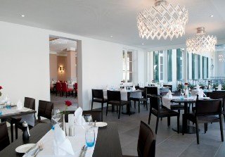 Hotel Sorell Tamina