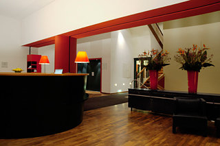 Hotel Sorell Zurichberg