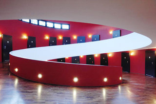 Hotel Sorell Zurichberg