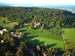 Hotel Sorell Zurichberg