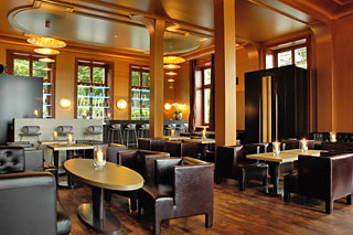 Hotel Sorell Zurichberg