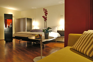 Hotel Sorell Zurichberg
