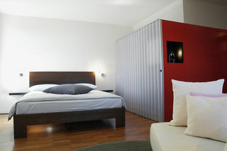 Hotel Sorell Zurichberg