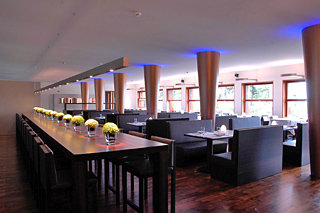 Hotel Sorell Zurichberg