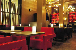 Hotel Sorell Zurichberg