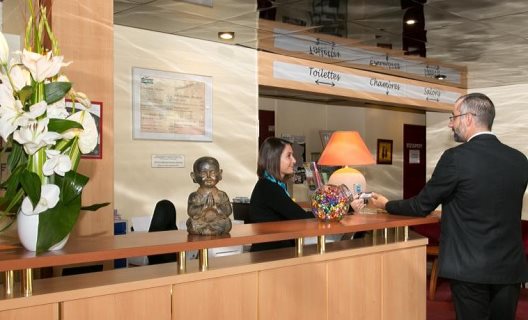 Hotel Soretel Merignac