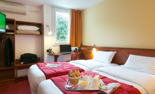 Hotel Soretel Merignac