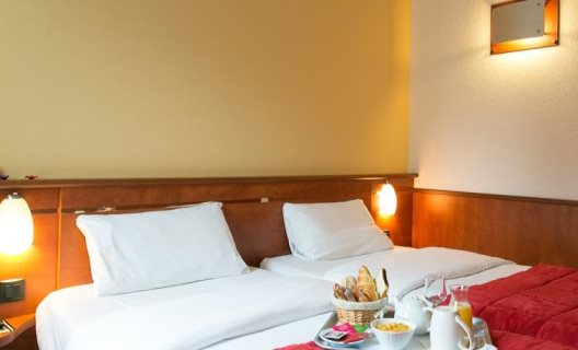 Hotel Soretel Merignac