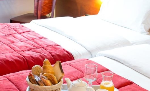 Hotel Soretel Merignac