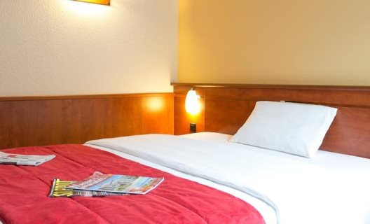 Hotel Soretel Merignac