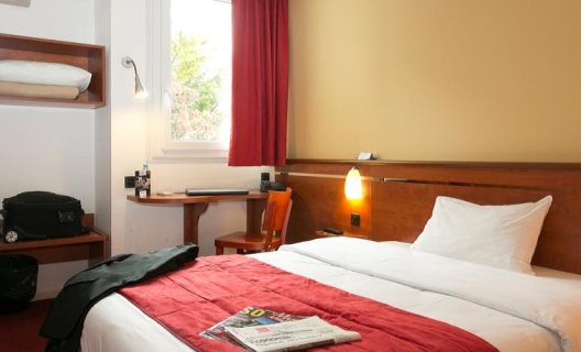 Hotel Soretel Merignac