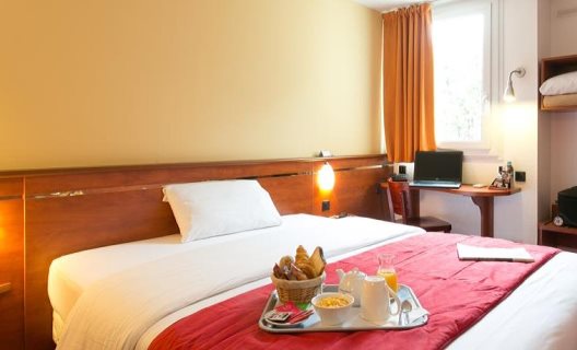 Hotel Soretel Merignac