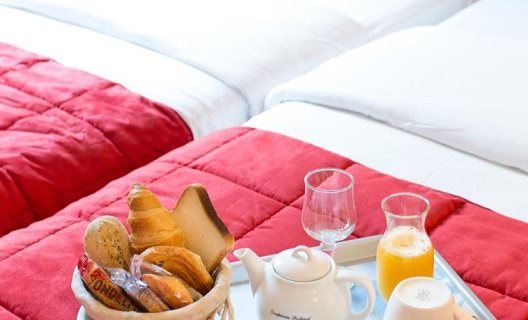 Hotel Soretel Merignac