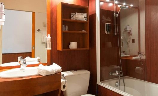 Hotel Soretel Merignac