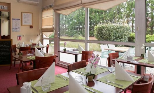 Hotel Soretel Merignac